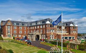 Sidmouth Victoria Hotel 4*